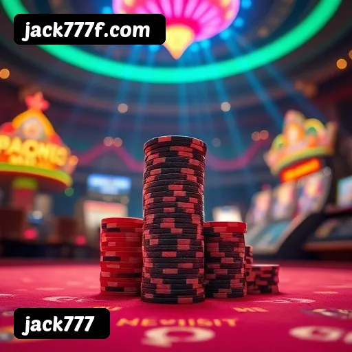 FAQ - Perguntas Frequentes jack777