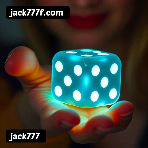 jack777 Logo