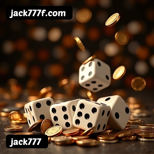 jack777 Logo