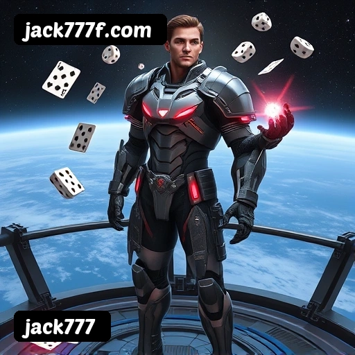 jack777 Logo