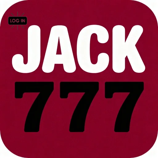 Login seguro na jack777