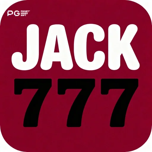 Logo da jack777