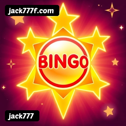 jack777 Logo